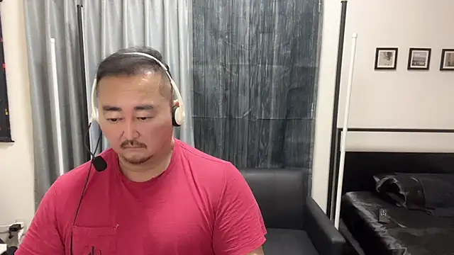 kentojp online show from February 4, 1:50 pm