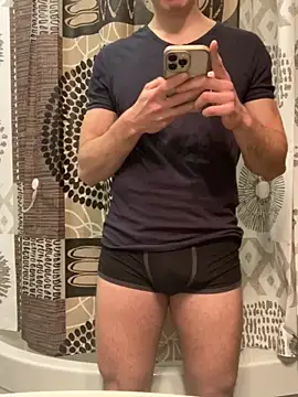 redflake online show from March 9, 9:20 pm