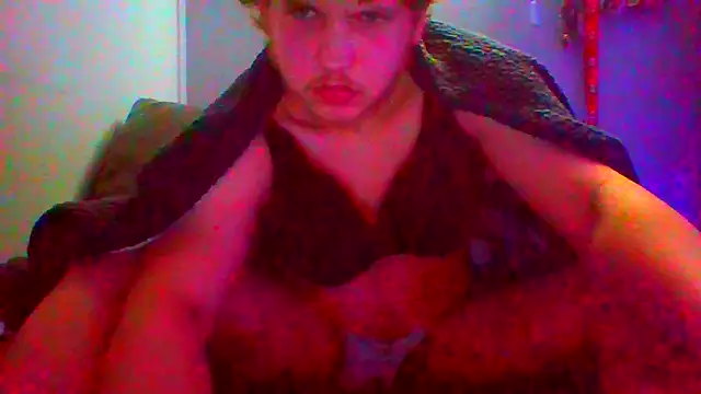 sissyboy447 online show from February 10, 8:30 am