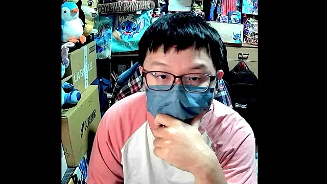 kk05483 online show from March 2, 6:47 am