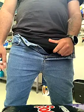 Carloslucas69 online show from November 7, 3:04 pm