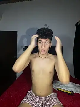 Sebas-Sanches7 online show from November 20, 2:22 am