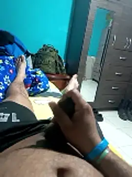 Loquillopajero online show from January 9, 5:51 pm