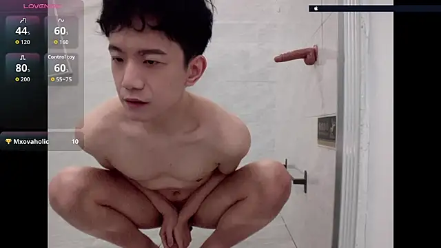 CouplingCry online show from April 26, 4:26 pm