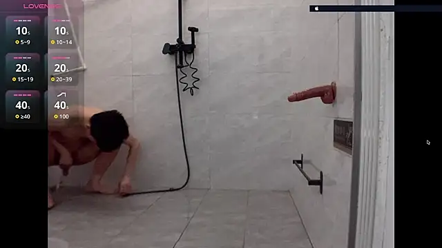 CouplingCry online show from April 24, 4:09 pm