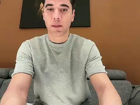 marcoo x online show from January 16, 2:36 am