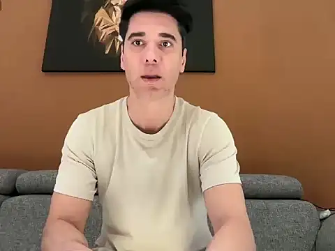 marcoo x online show from January 17, 1:58 pm