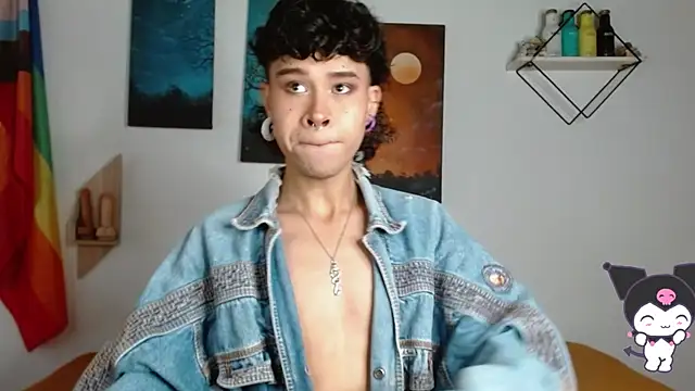 nicolai a online show from April 21, 4:57 pm