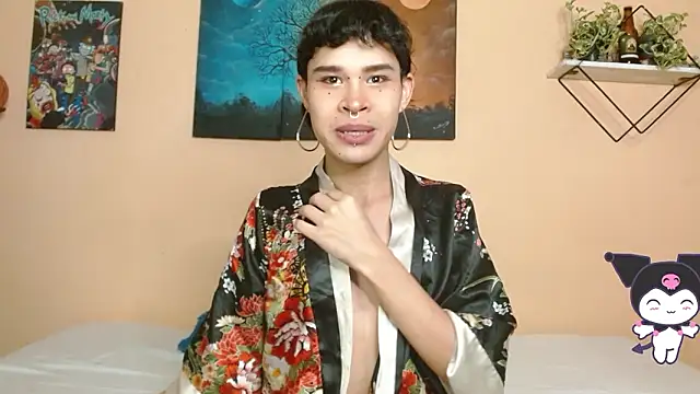 nicolai a online show from March 10, 3:23 am