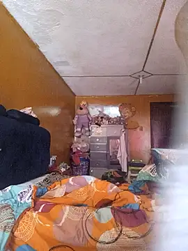 themorenofit08 online show from February 14, 2:56 pm