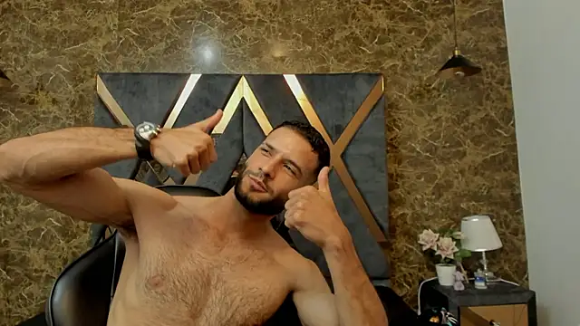 Jacob Benelli online show from February 27, 11:47 pm