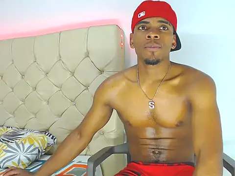 Jackboy 000 online show from December 17, 1:07 pm