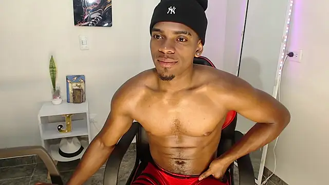 Jackboy 000 online show from April 7, 12:38 pm