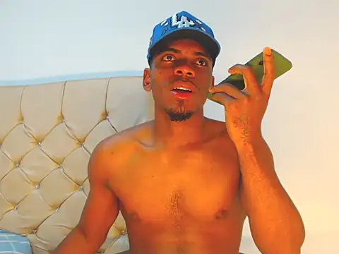 Jackboy 000 online show from November 29, 11:34 am