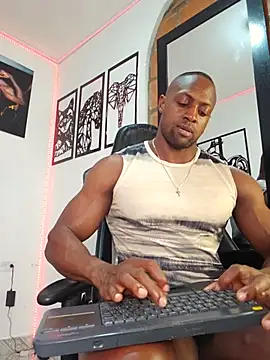 MIKE KILIANjs online show from July 12, 3:03 pm