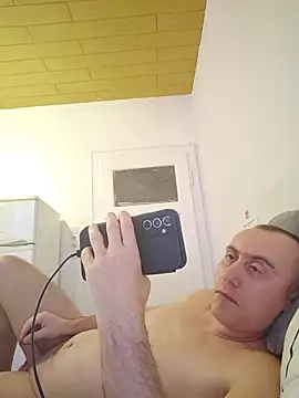 TirelessLot3 online show from April 5, 10:17 pm