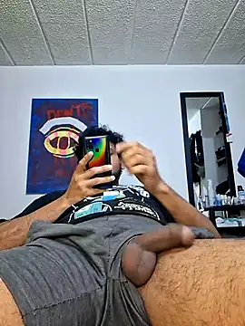 prototipoA45 online show from April 14, 8:41 pm