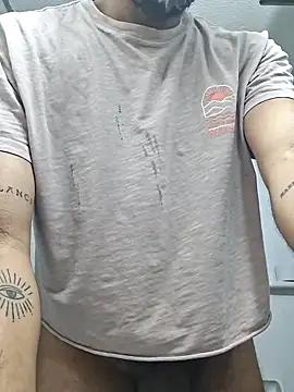 prototipoA45 online show from April 19, 5:07 am