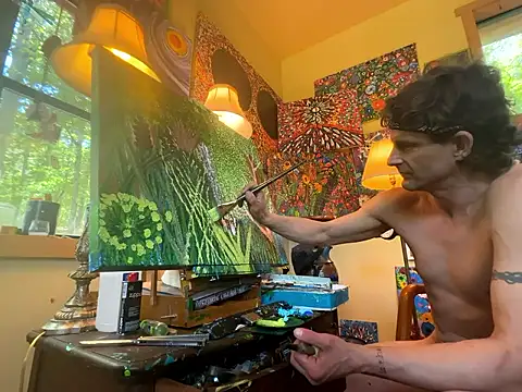 2099RivenXXX online show from April 19, 6:10 pm