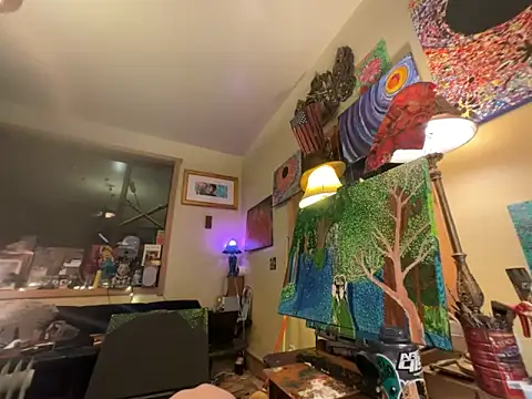 2099RivenXXX online show from April 19, 10:15 am