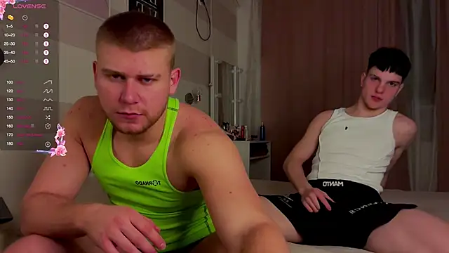 Hotpeppers666 online show from February 26, 7:26 pm