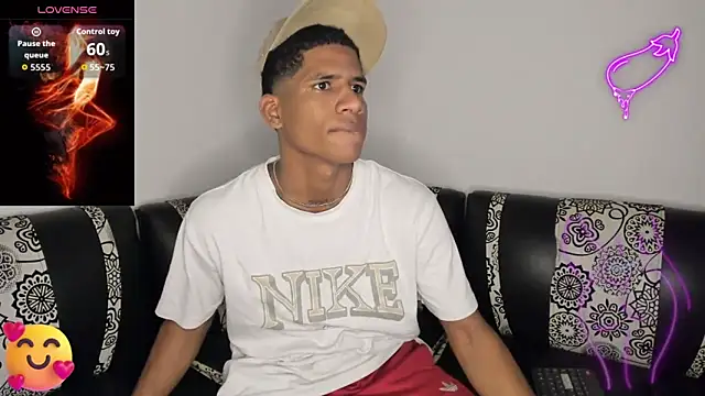 JUANBIGCOCK21CM online show from April 7, 6:19 pm