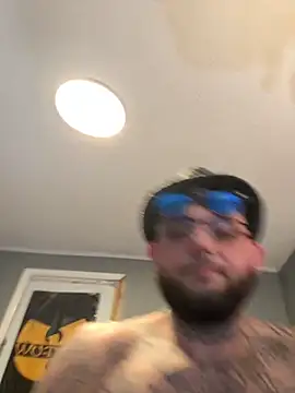 trickydickydaddy online show from November 21, 4:44 am