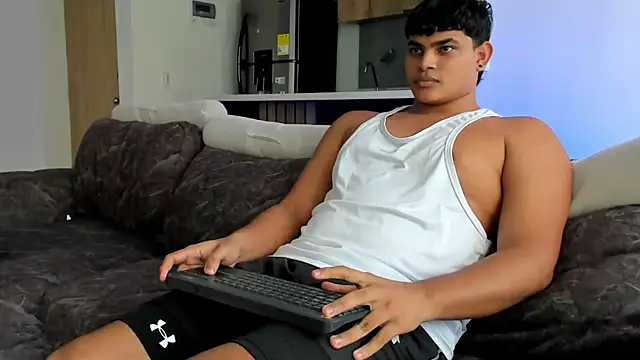 james smithx online show from November 10, 8:14 pm