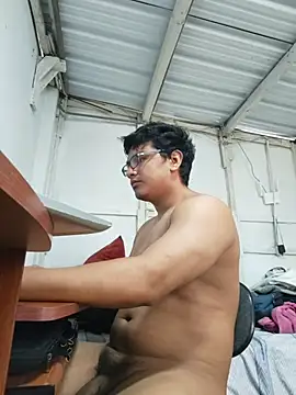 Zack1225 online show from April 30, 4:14 pm