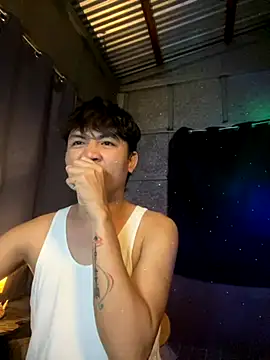 twink alexxx online show from December 1, 4:43 pm