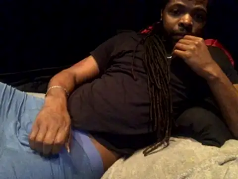 Mr Sirthedom online show from January 10, 11:20 pm