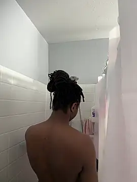 Mr Sirthedom online show from April 24, 8:33 pm