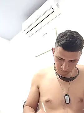 MonasticCanine online show from February 21, 11:50 pm