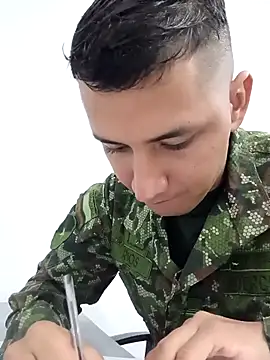 MonasticCanine online show from November 20, 11:42 am