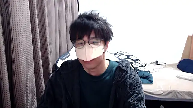 yuu-to-desu online show from February 15, 2:18 am