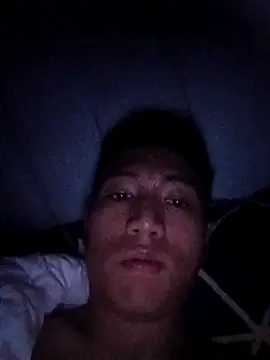 The chosen0420 online show from November 10, 3:22 am