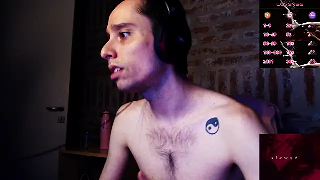 CaramelToy online show from March 9, 6:57 pm