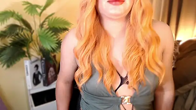 Urgoddess Chloe online show from November 10, 7:08 pm