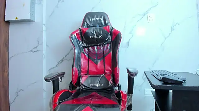 AnalBlaze  online show from November 25, 4:03 am