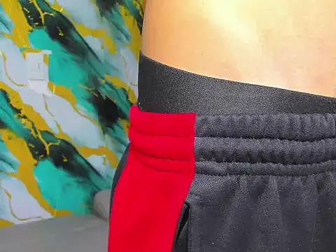 D3mon cock online show from November 14, 9:38 pm