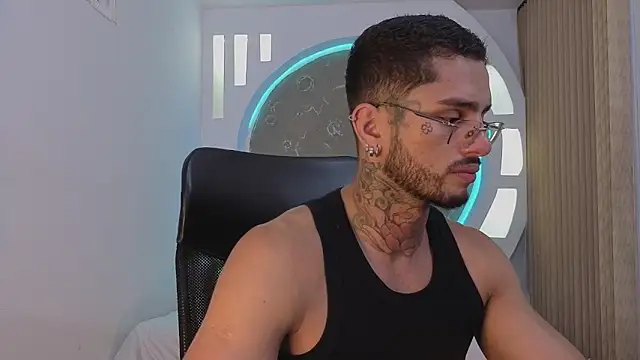 Alanrodgers online show from April 23, 12:29 pm