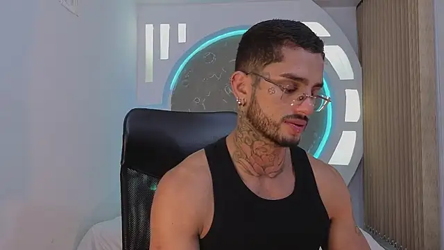 Alanrodgers online show from April 23, 11:37 am