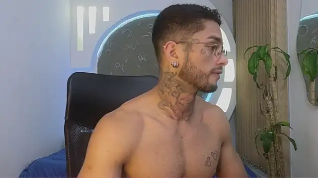 Alanrodgers online show from March 17, 12:51 pm