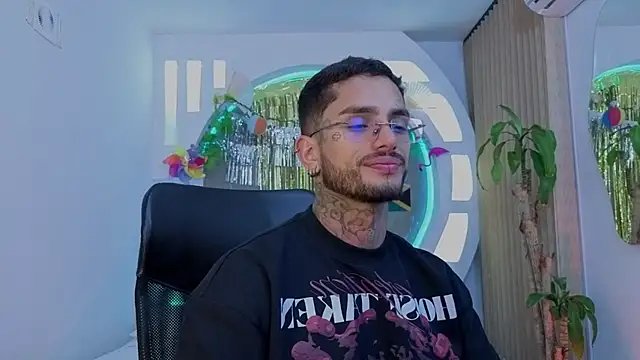 Alanrodgers online show from April 19, 12:04 pm