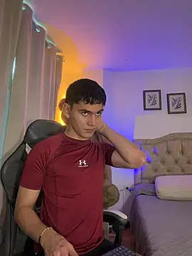 estebanperez 26 online show from June 25, 11:26 am