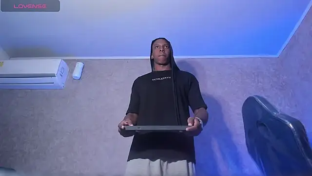 mike aly online show from March 21, 12:42 pm