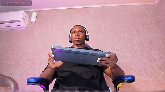 mike aly online show from April 23, 12:20 pm