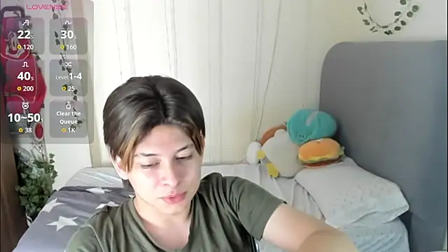 Felix kitty online show from January 6, 7:07 pm