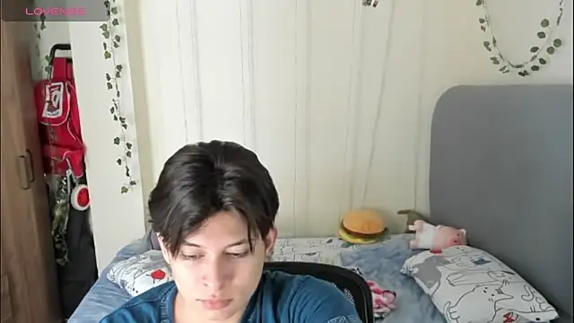 Felix kitty online show from February 3, 7:08 pm