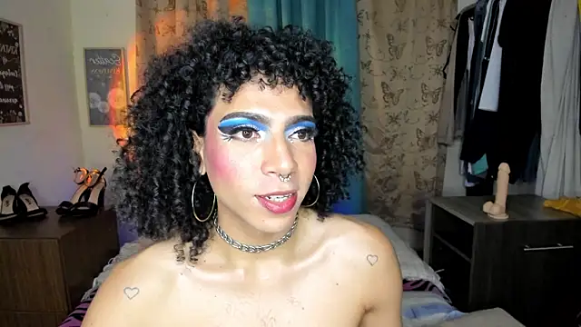 Angel White25 online show from April 24, 12:35 am